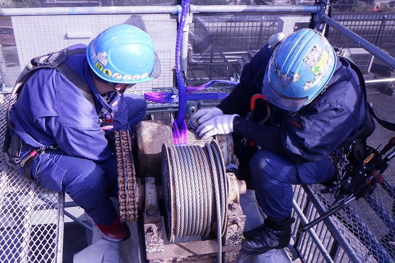 累計実績20万件以上