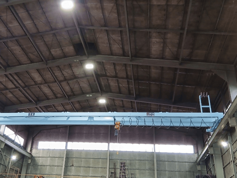 天井クレーン